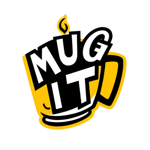 MUG IT